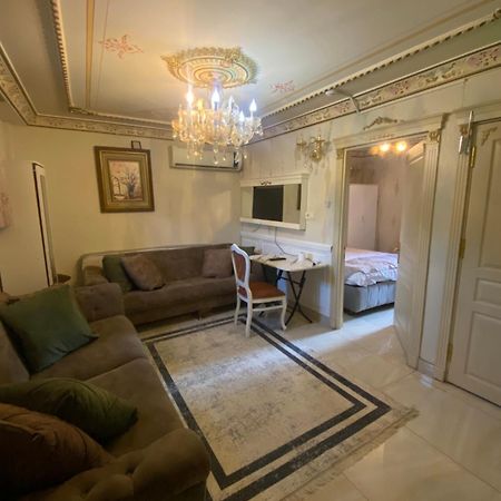 Mihri Hatun Suit Otel Istanbul Exterior photo