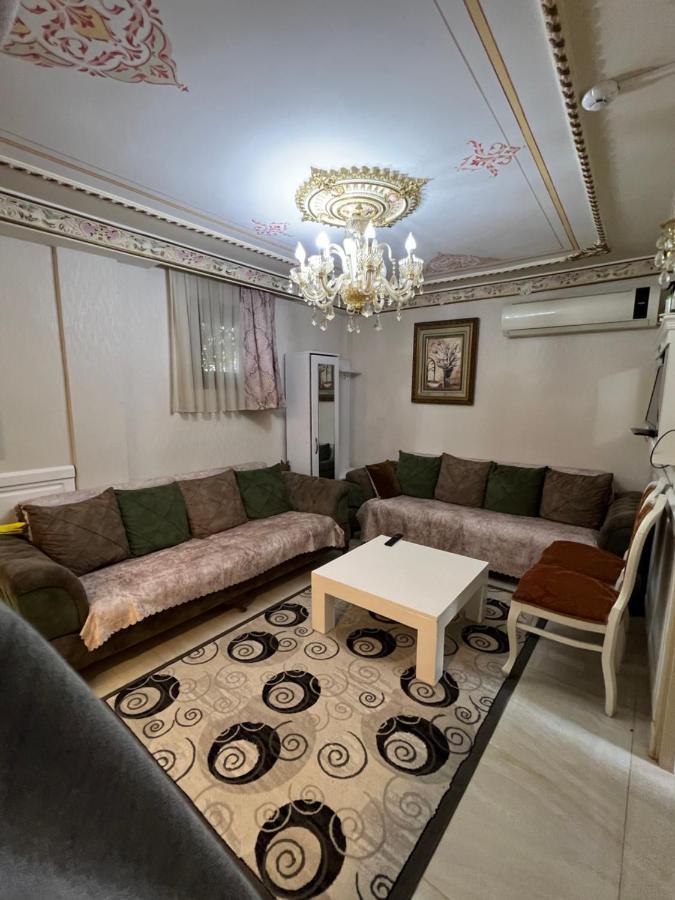 Mihri Hatun Suit Otel Istanbul Exterior photo